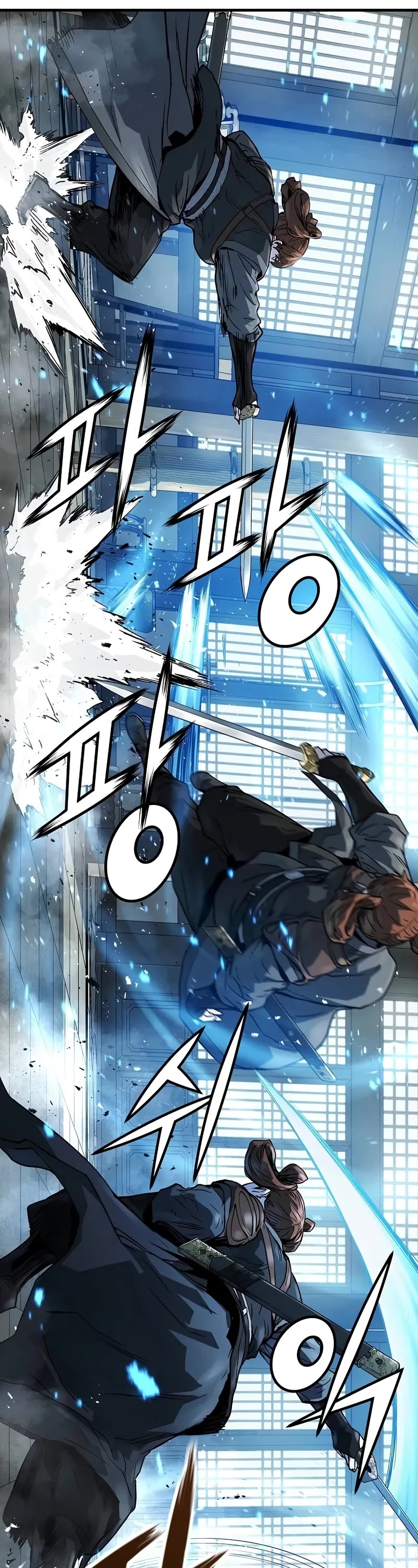 Absolute Regression chapter 59 page 32