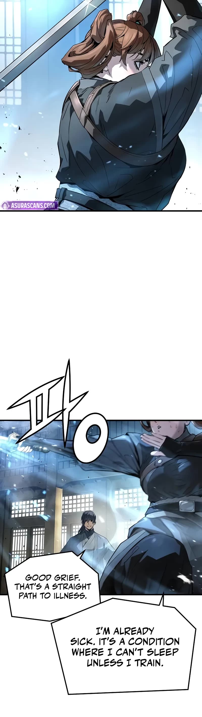 Absolute Regression chapter 59 page 36