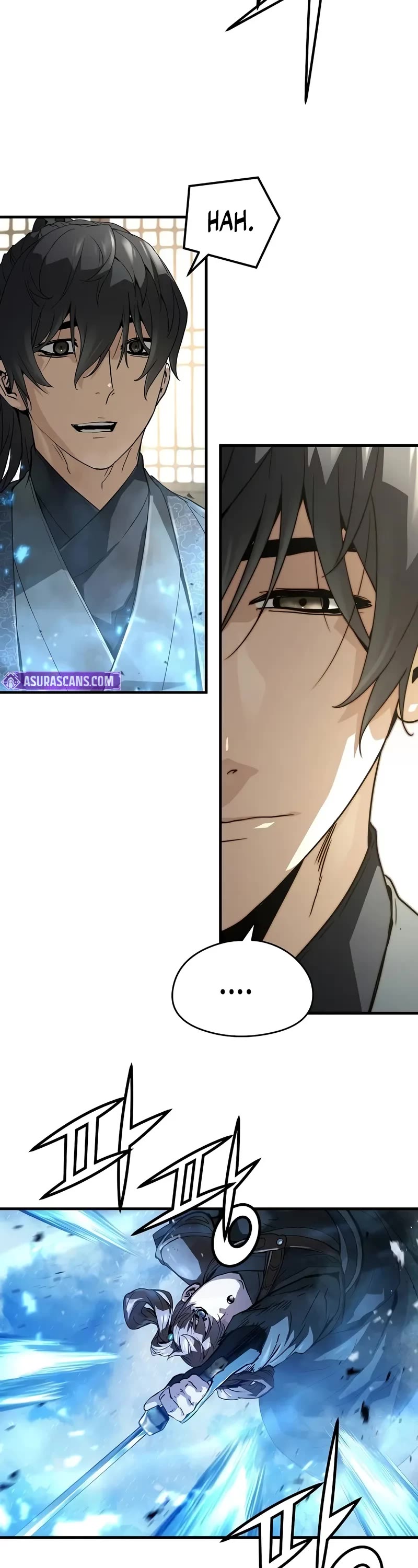 Absolute Regression chapter 59 page 38