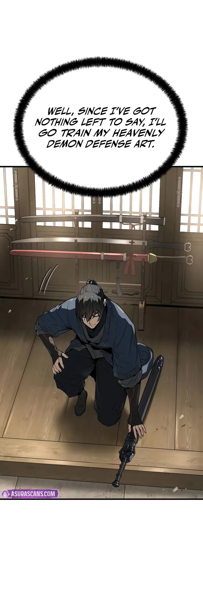 Absolute Regression chapter 59 page 41