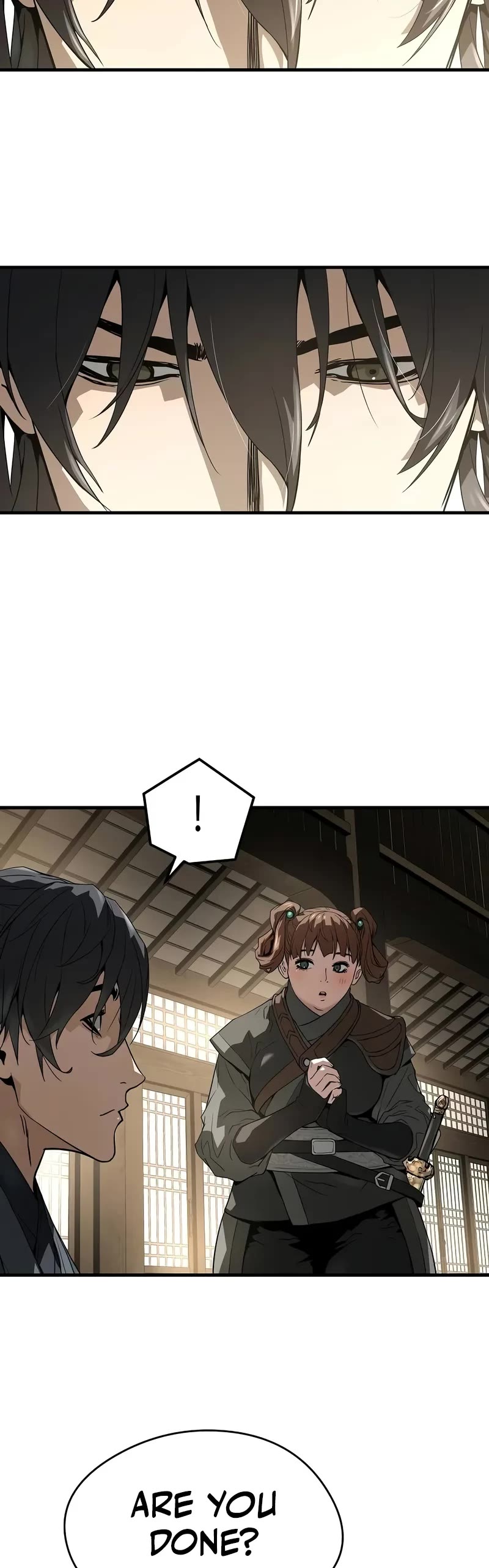 Absolute Regression chapter 59 page 45