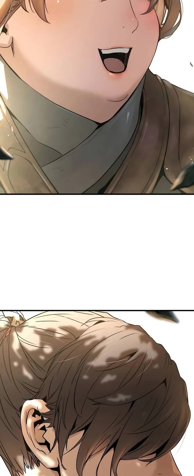 Absolute Regression chapter 59 page 59