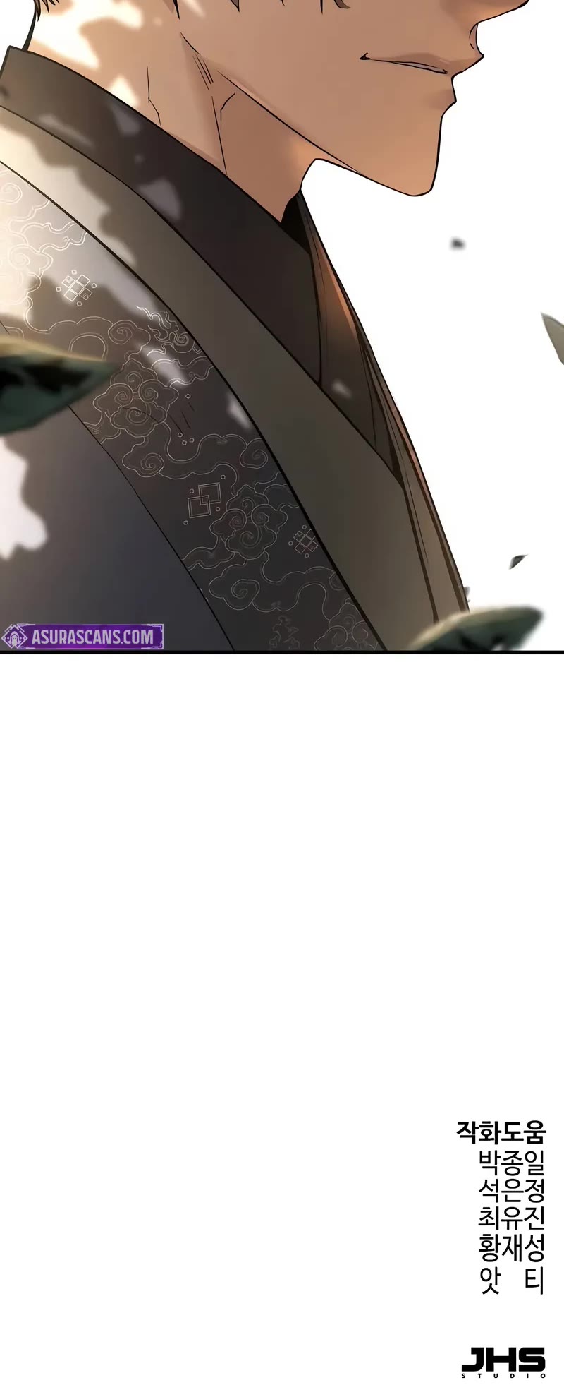 Absolute Regression chapter 59 page 60