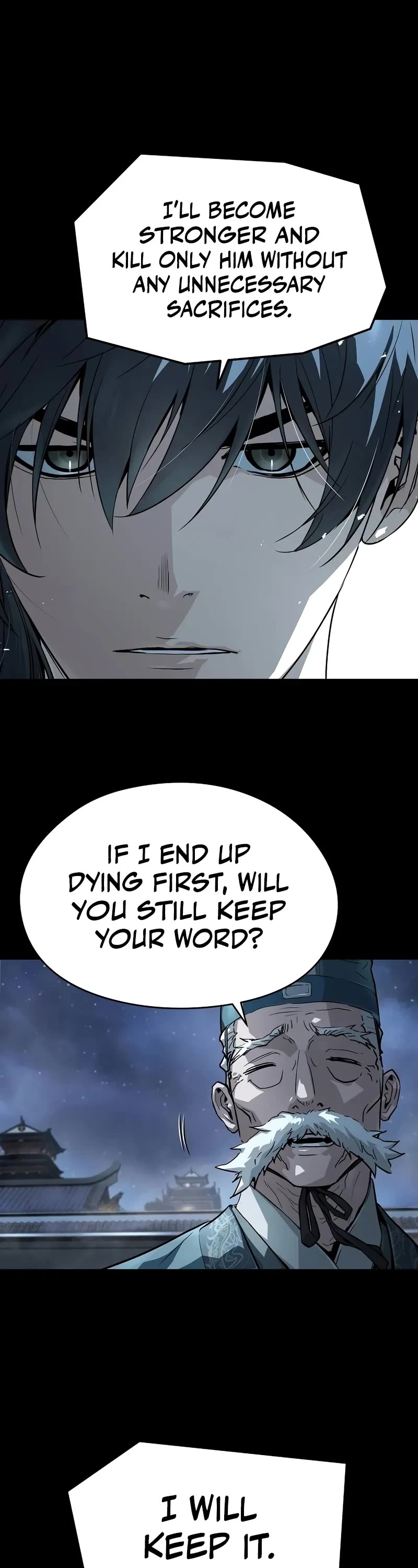 Absolute Regression chapter 59 page 7