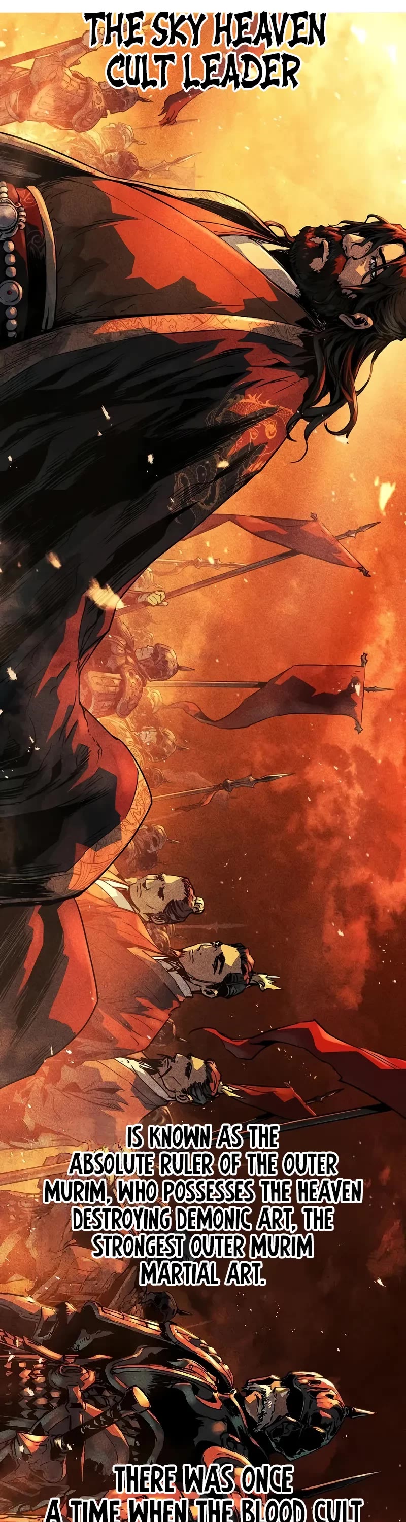 Absolute Regression chapter 60 page 16