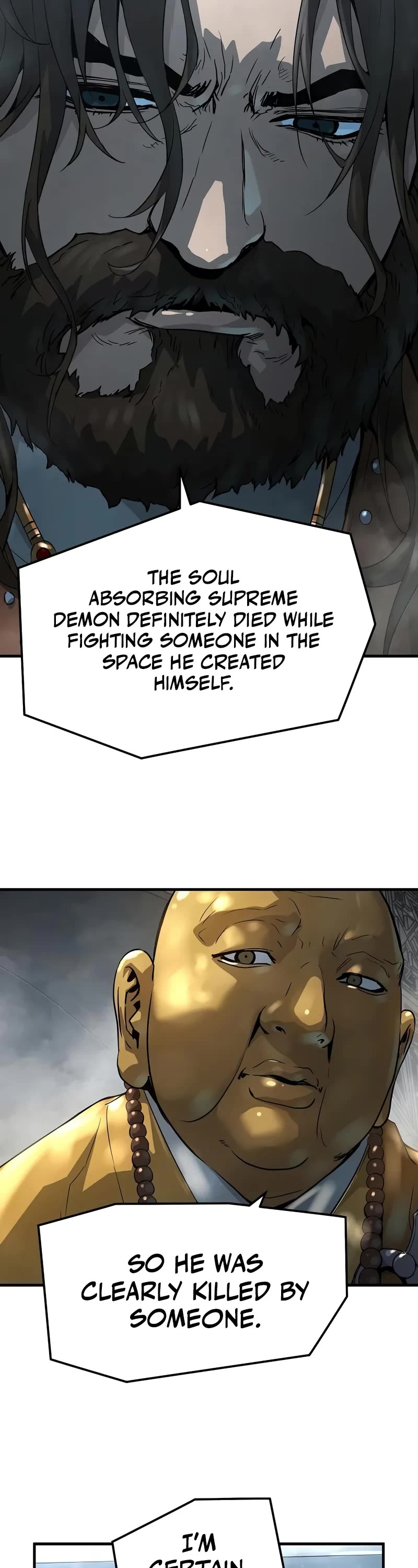 Absolute Regression chapter 60 page 22