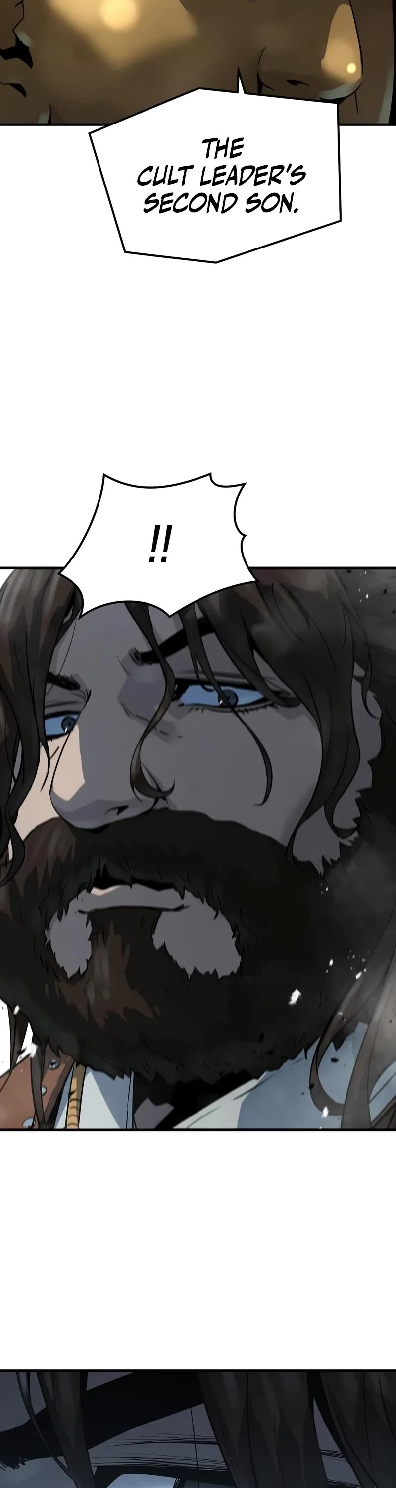 Absolute Regression chapter 60 page 28