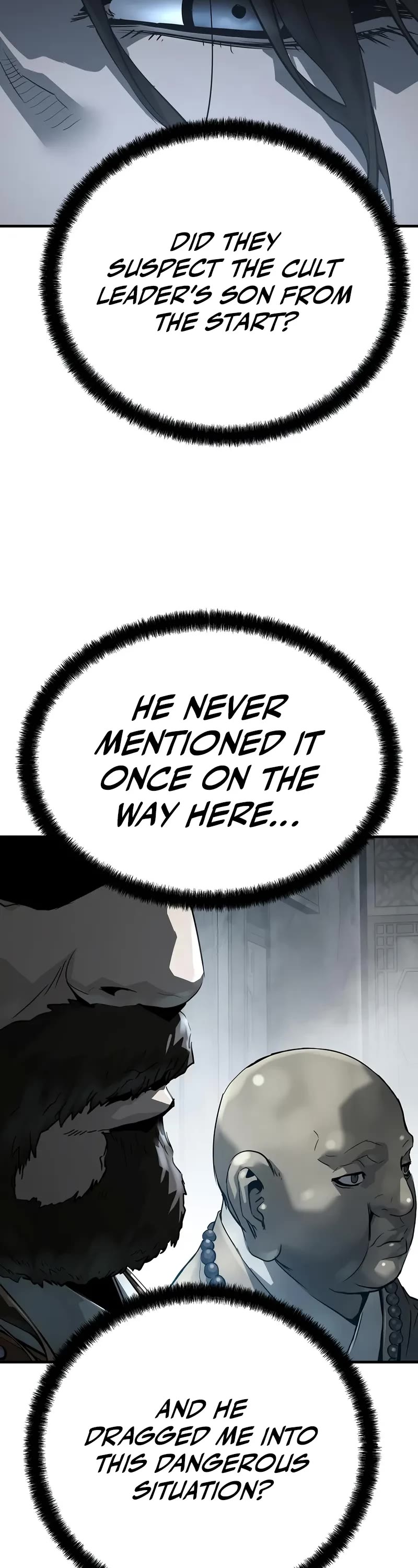 Absolute Regression chapter 60 page 29