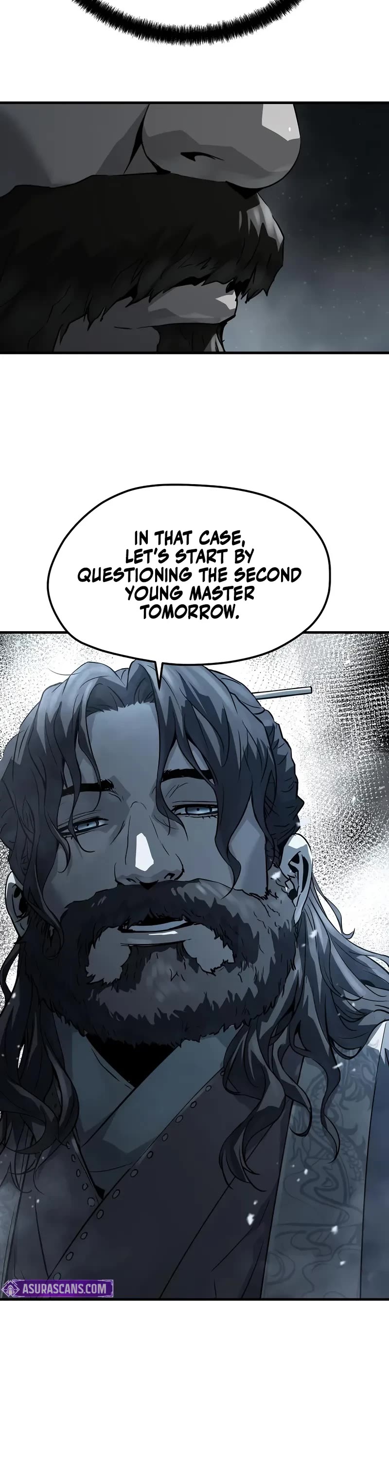 Absolute Regression chapter 60 page 30