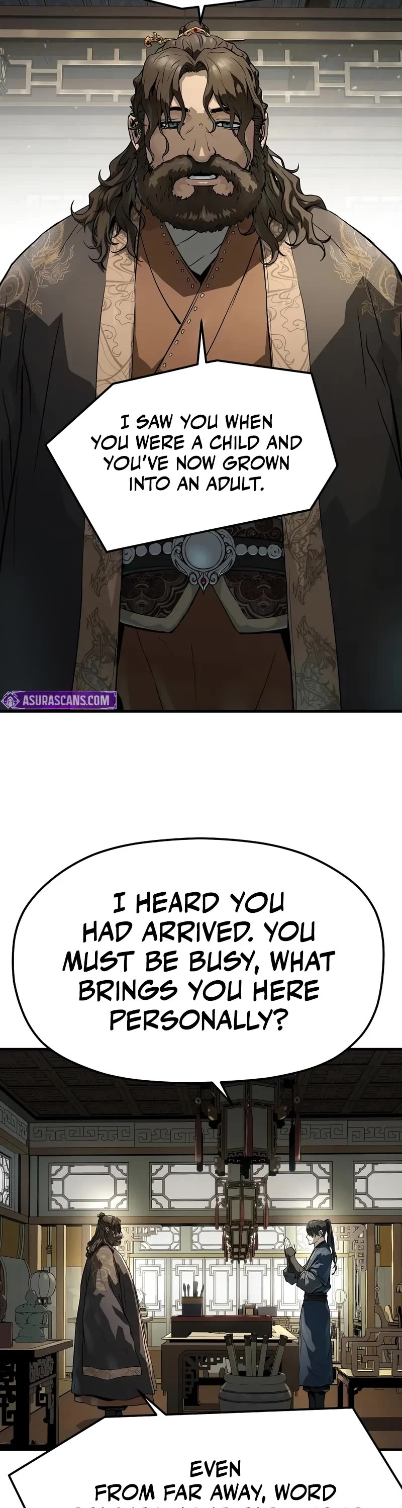 Absolute Regression chapter 60 page 32