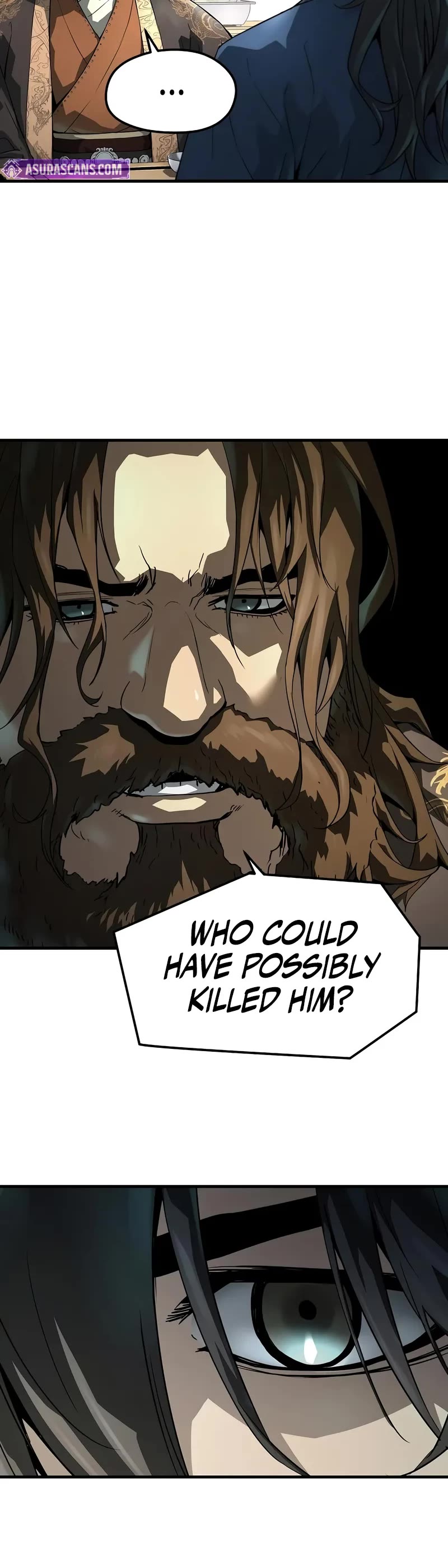 Absolute Regression chapter 60 page 35