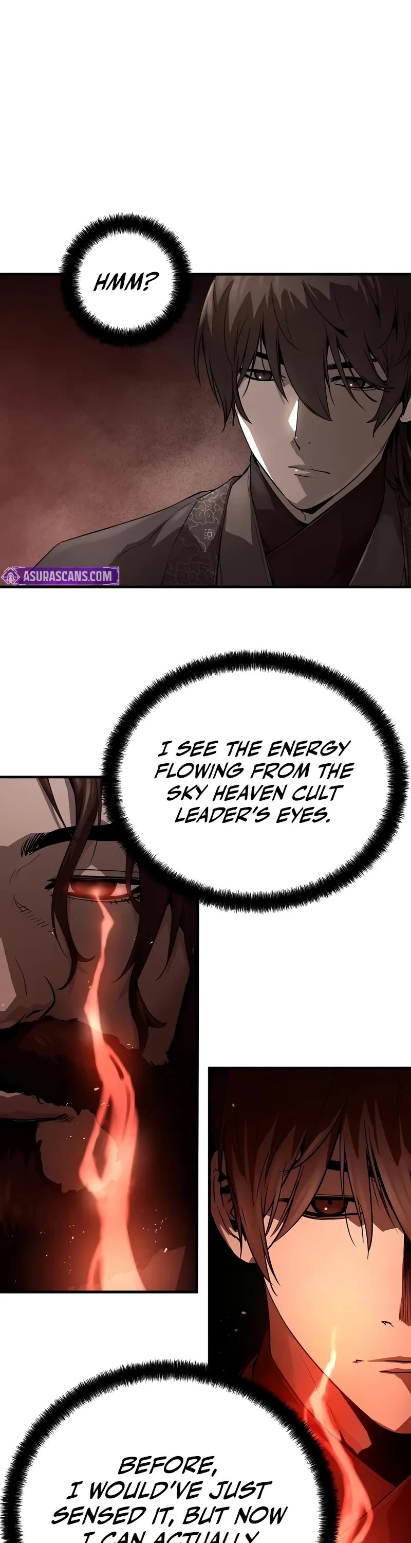 Absolute Regression chapter 60 page 37