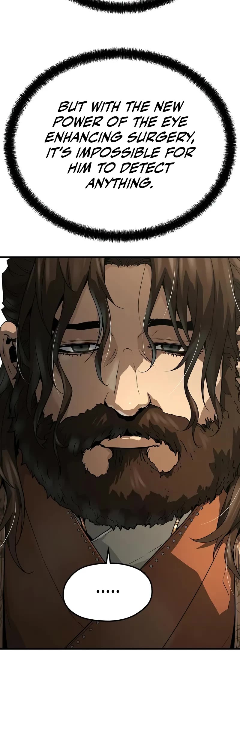 Absolute Regression chapter 60 page 40