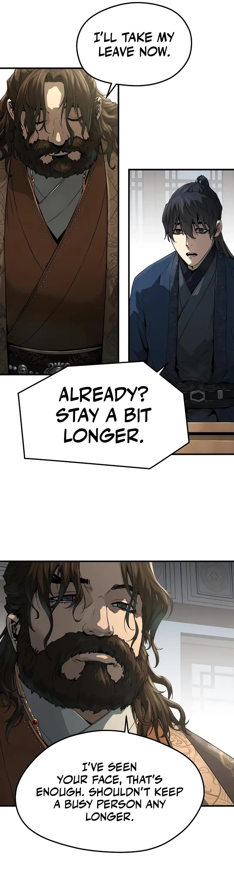 Absolute Regression chapter 60 page 41