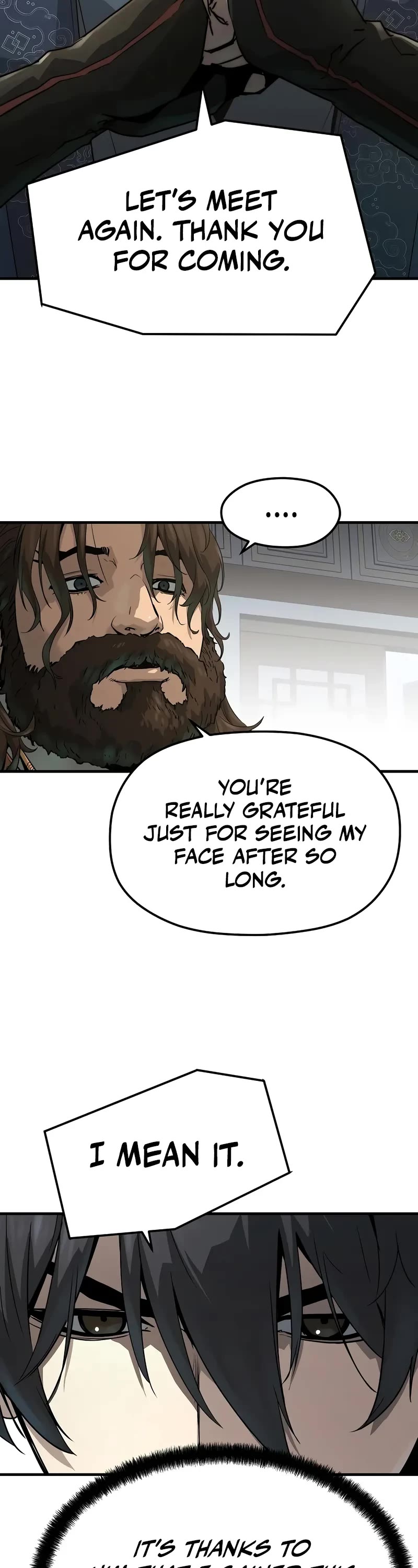 Absolute Regression chapter 60 page 43