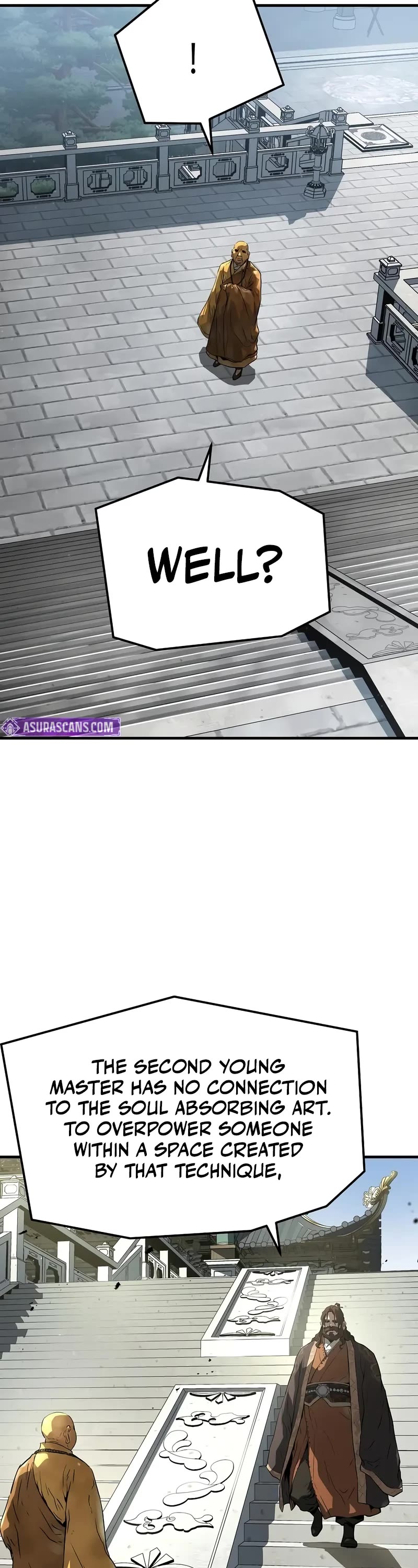 Absolute Regression chapter 60 page 47