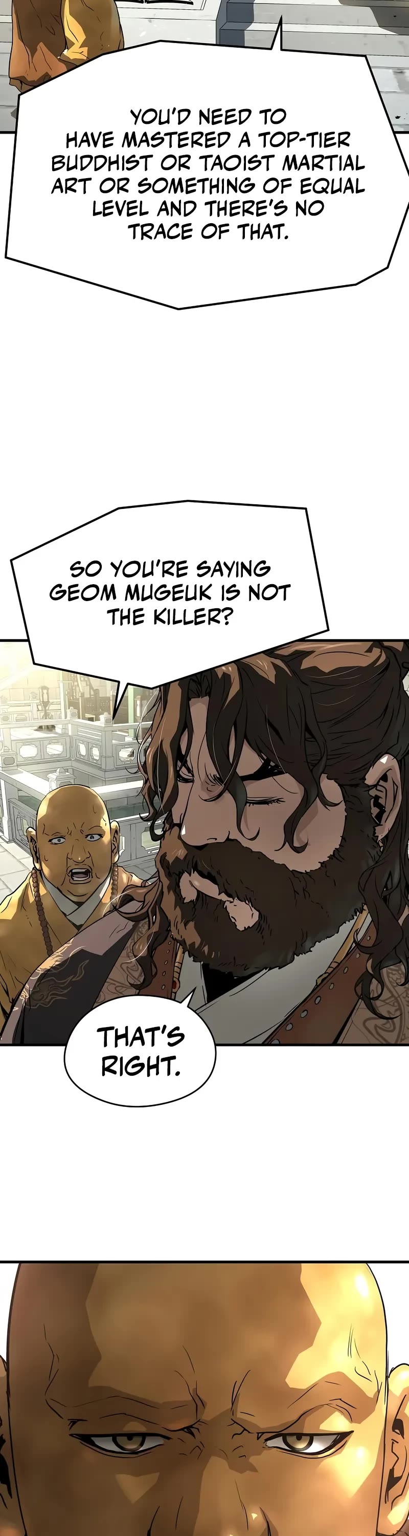 Absolute Regression chapter 60 page 48