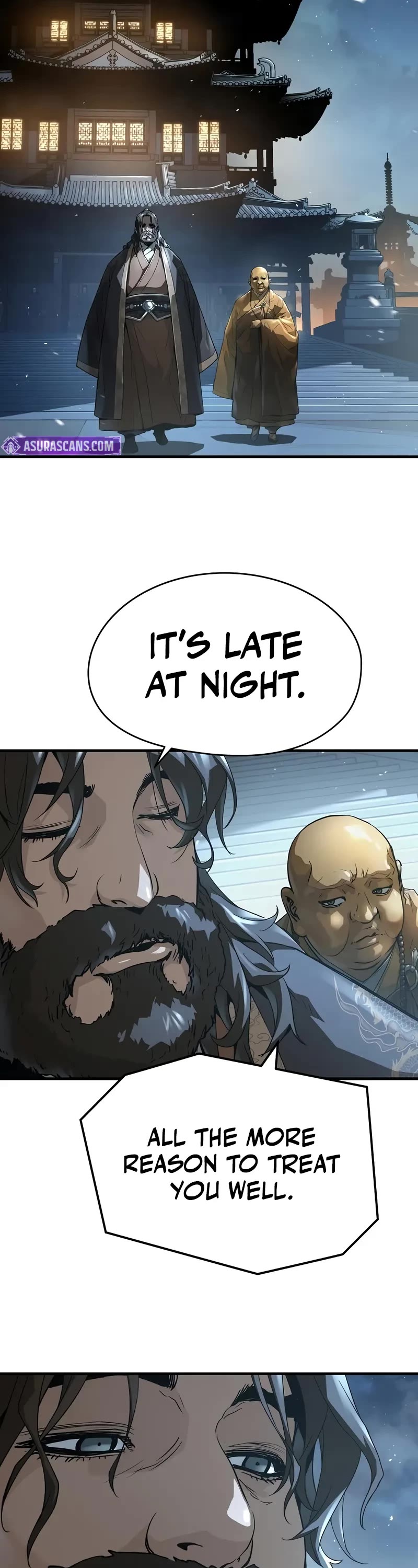 Absolute Regression chapter 60 page 9