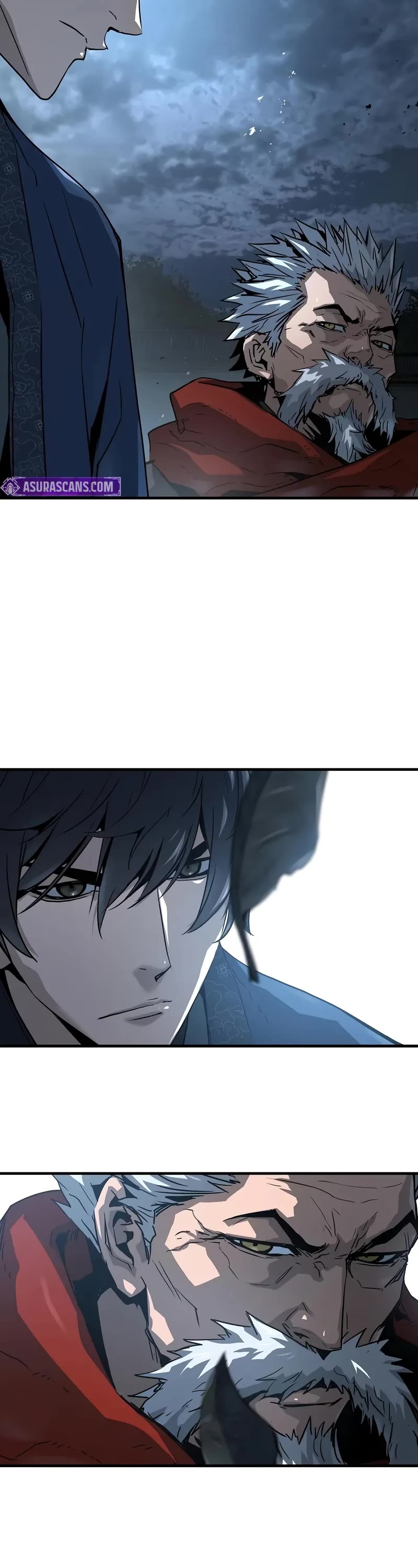 Absolute Regression chapter 61 page 23