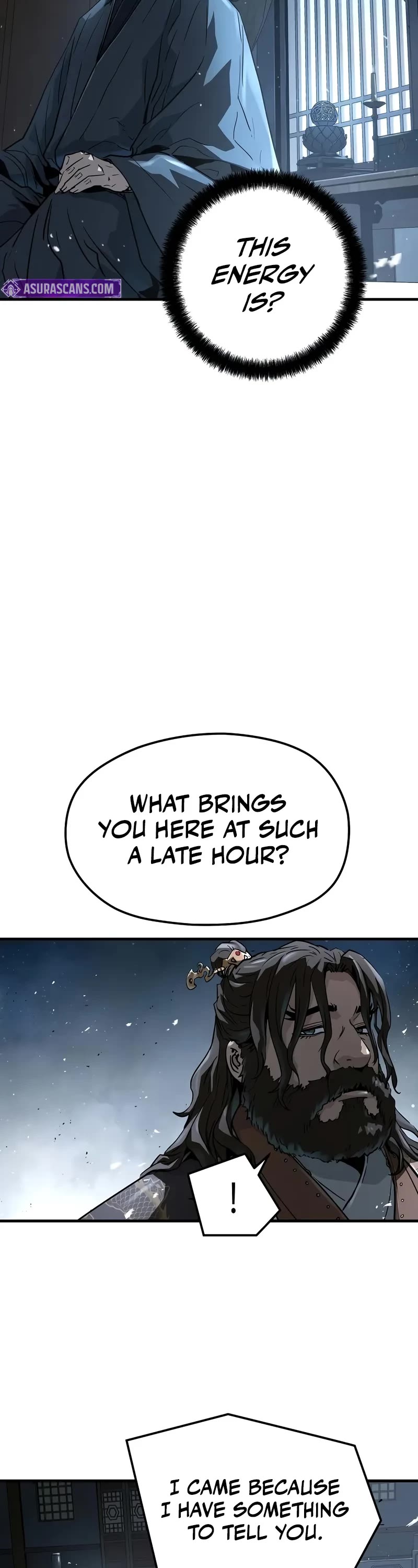 Absolute Regression chapter 61 page 33