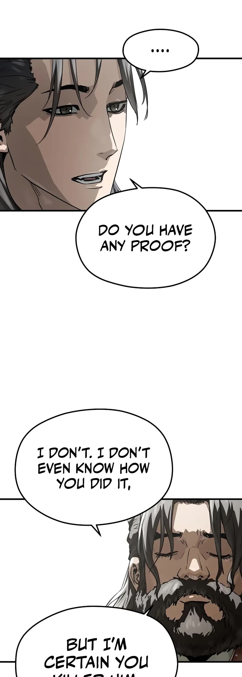 Absolute Regression chapter 61 page 40