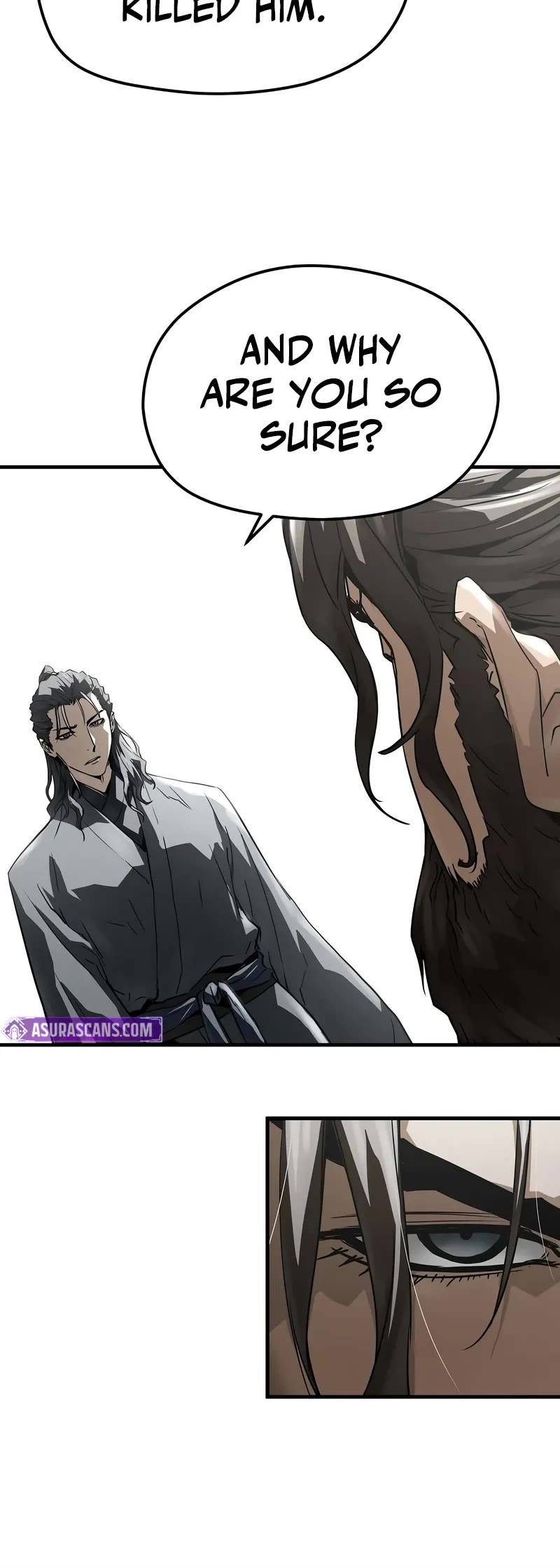 Absolute Regression chapter 61 page 41