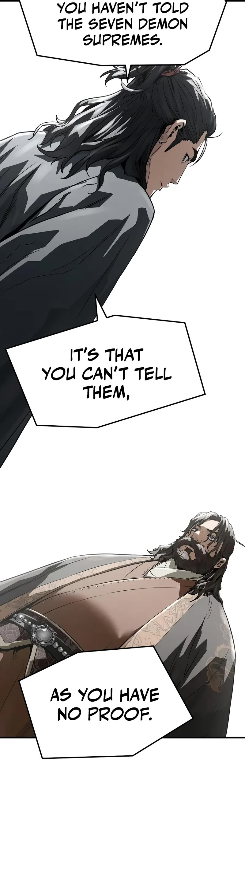 Absolute Regression chapter 61 page 51