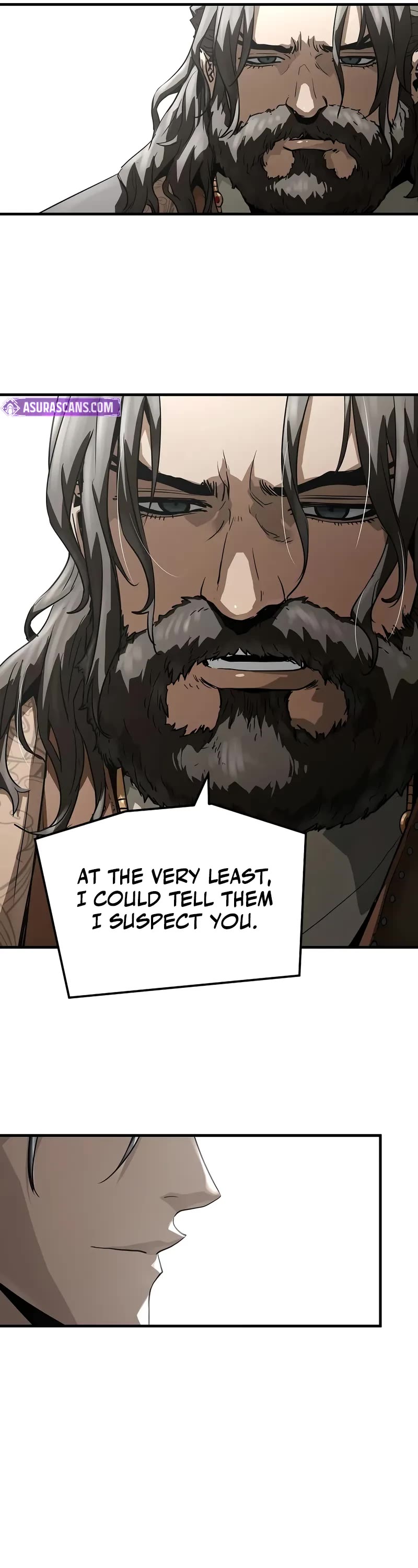 Absolute Regression chapter 61 page 52