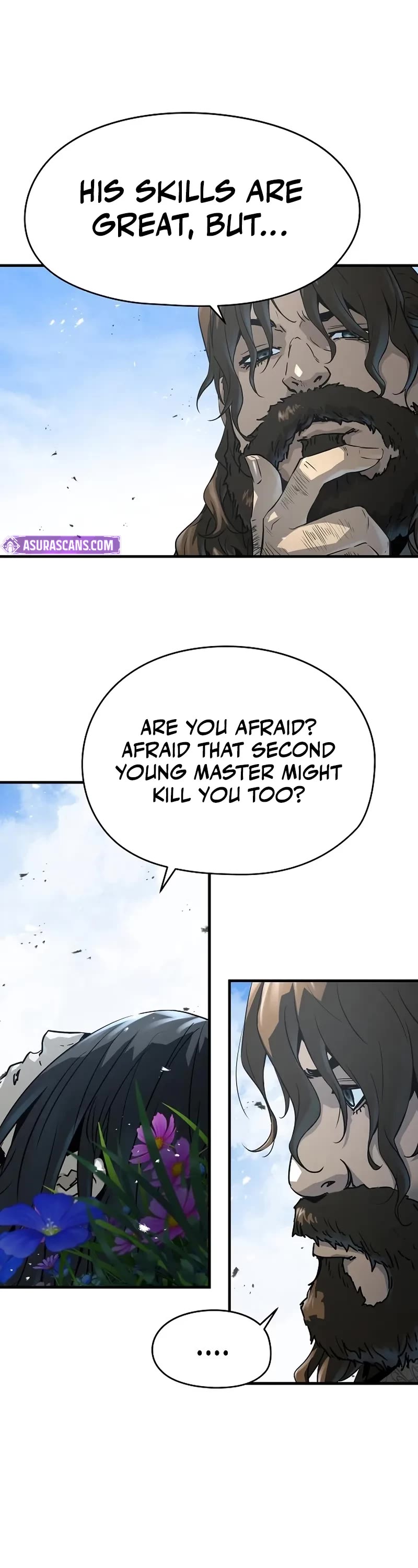 Absolute Regression chapter 62 page 26