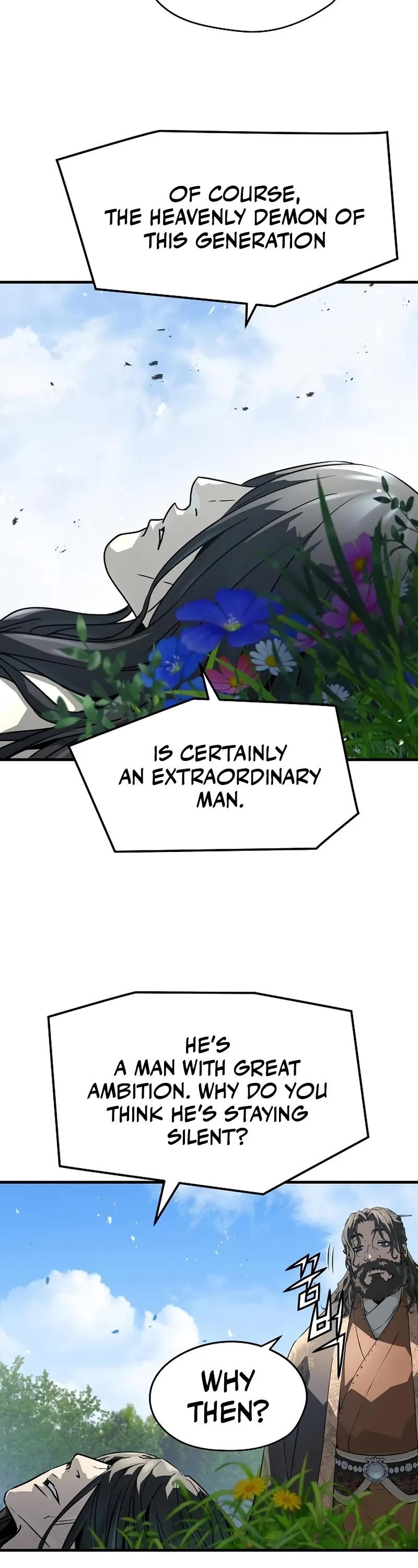 Absolute Regression chapter 62 page 29