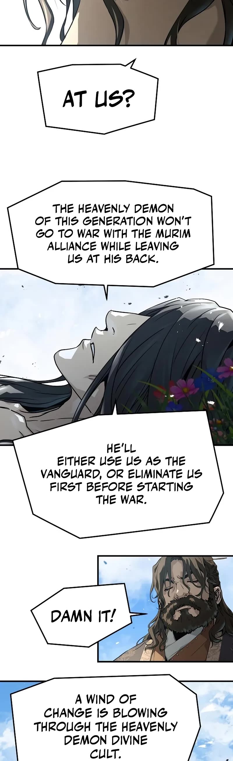 Absolute Regression chapter 62 page 35