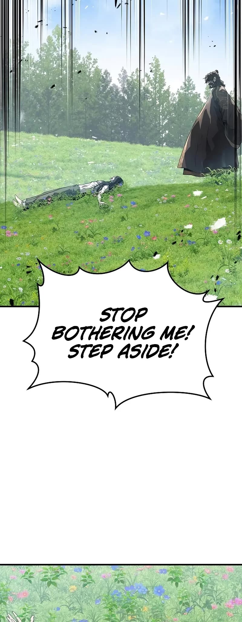 Absolute Regression chapter 62 page 40