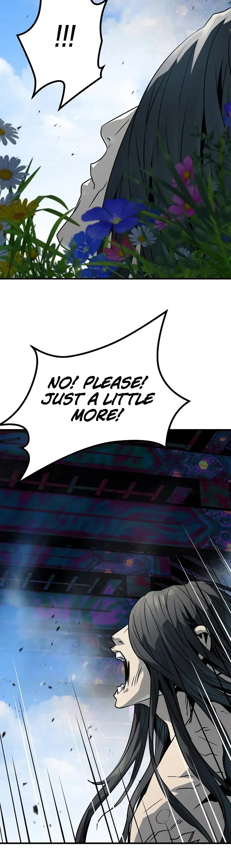 Absolute Regression chapter 62 page 44