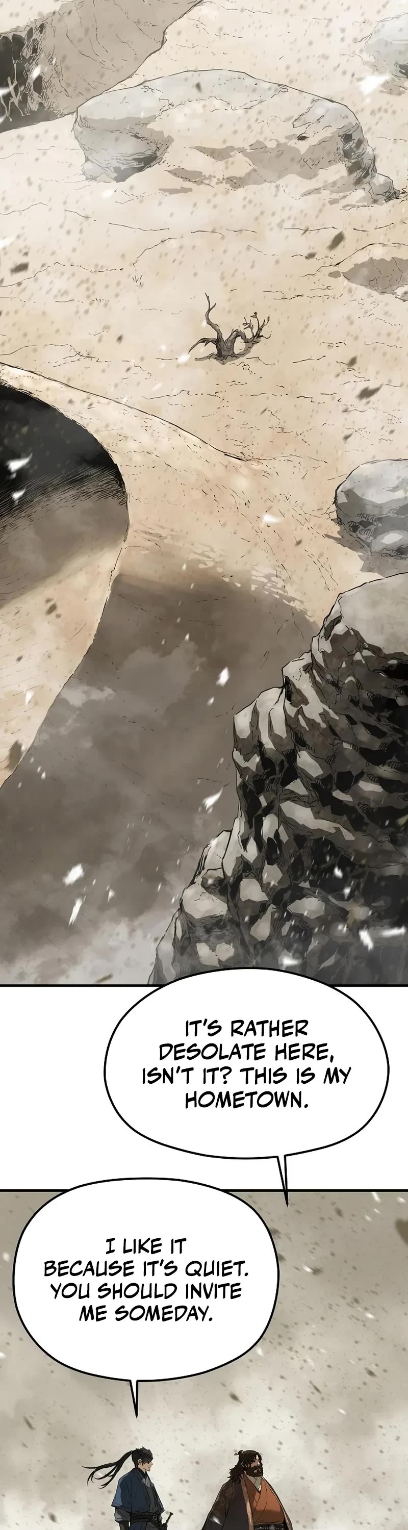 Absolute Regression chapter 62 page 49