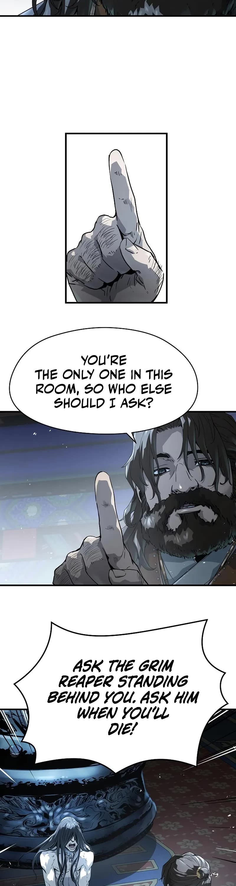 Absolute Regression chapter 62 page 8