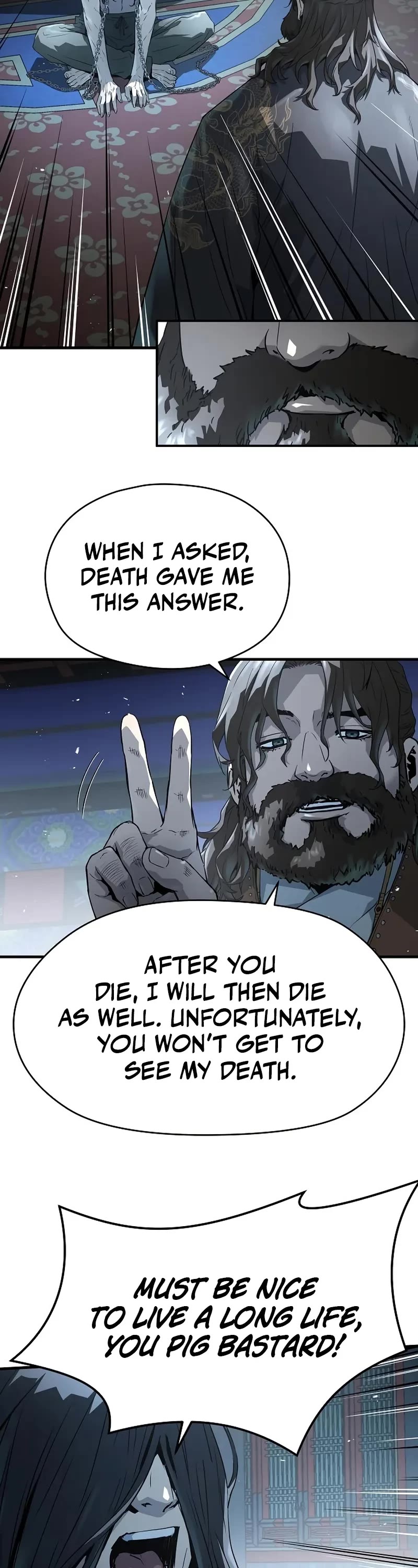 Absolute Regression chapter 62 page 9