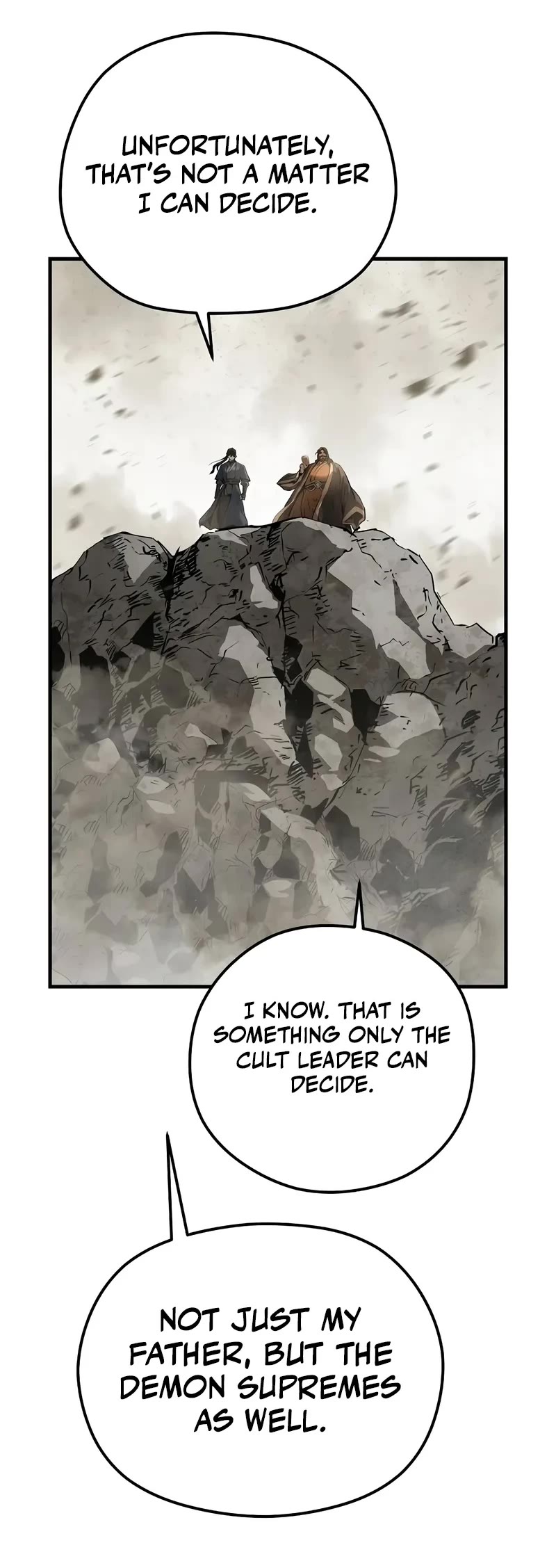 Absolute Regression chapter 63 page 11