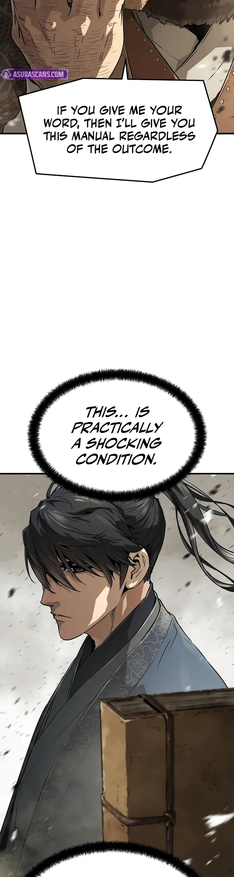 Absolute Regression chapter 63 page 14