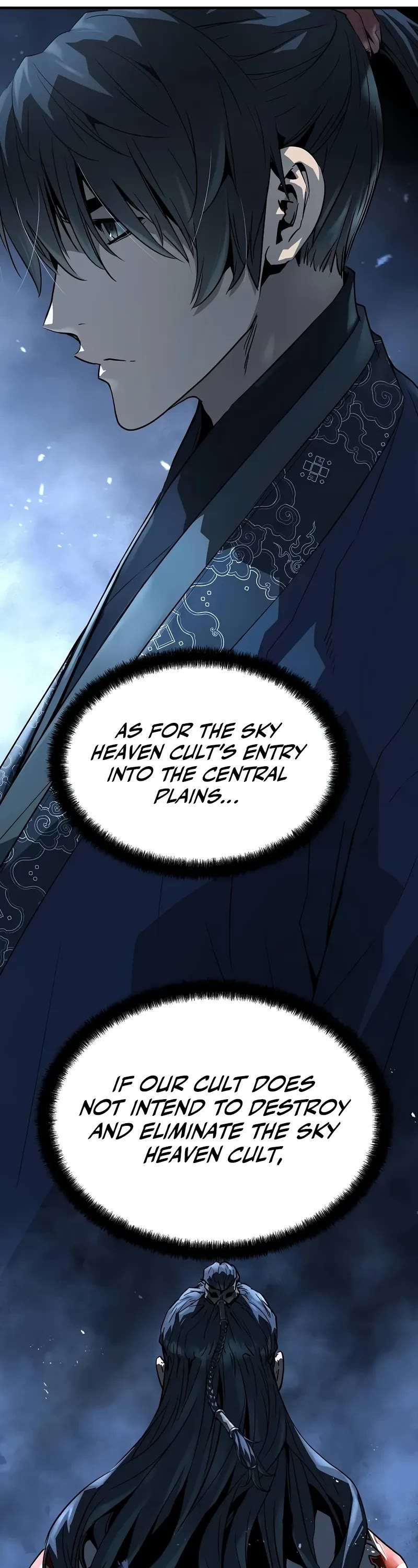 Absolute Regression chapter 63 page 17