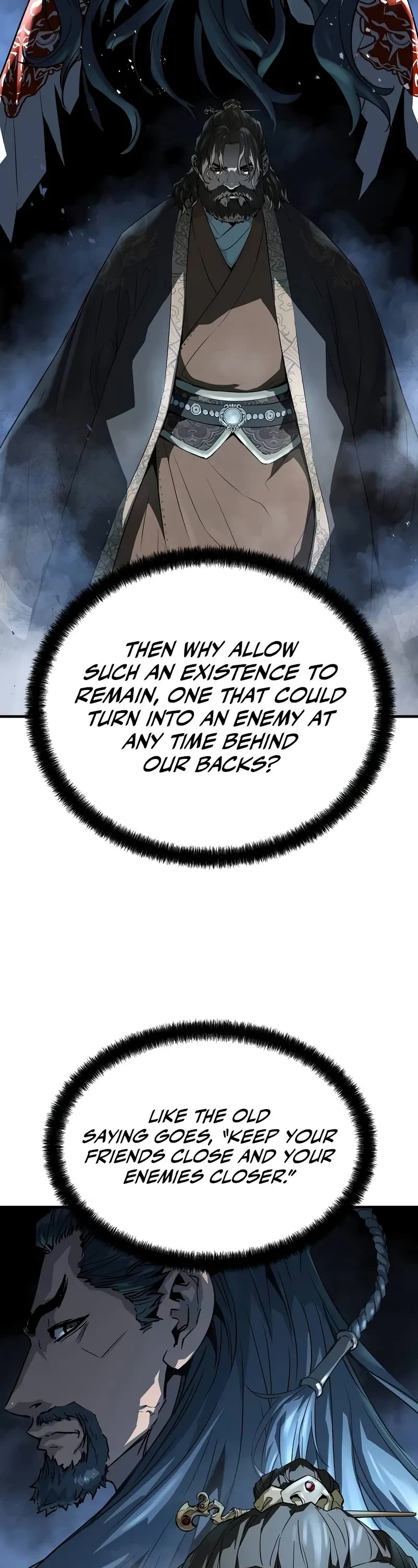 Absolute Regression chapter 63 page 18