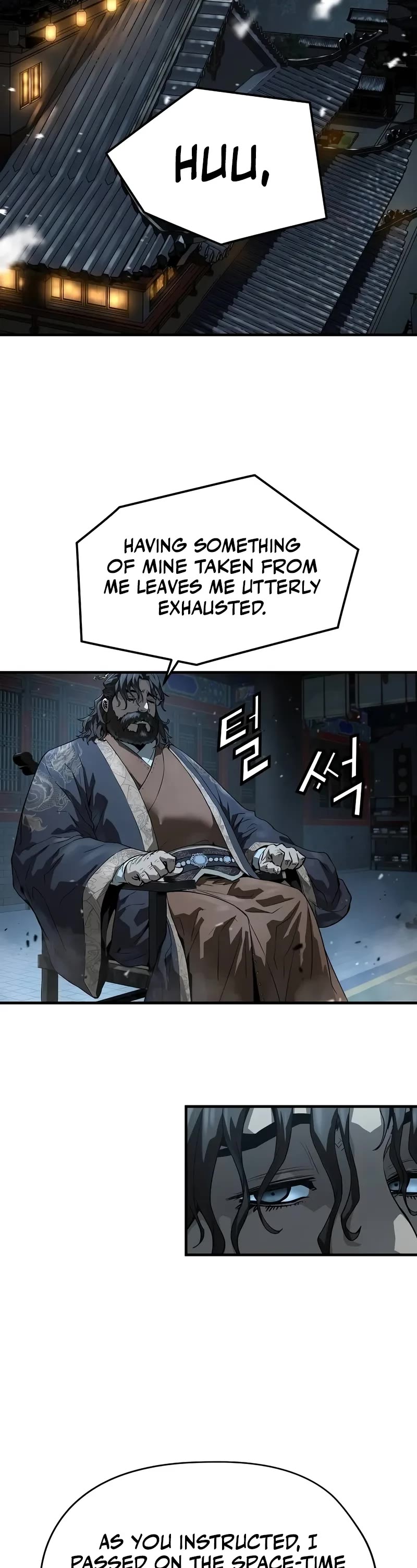 Absolute Regression chapter 63 page 29