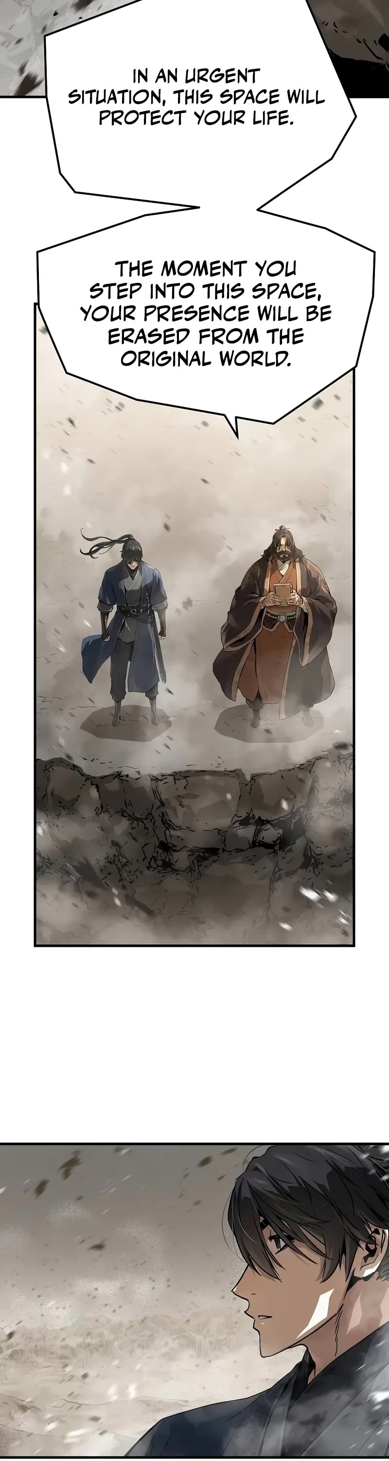 Absolute Regression chapter 63 page 3