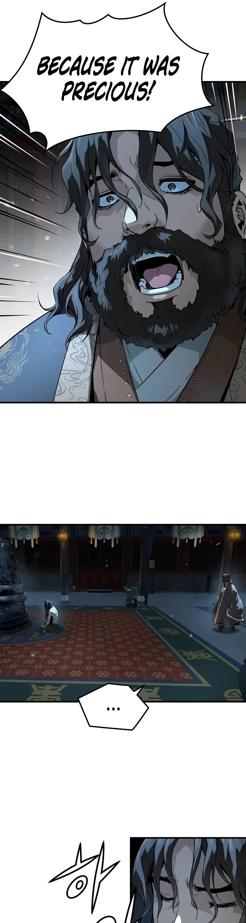 Absolute Regression chapter 63 page 42