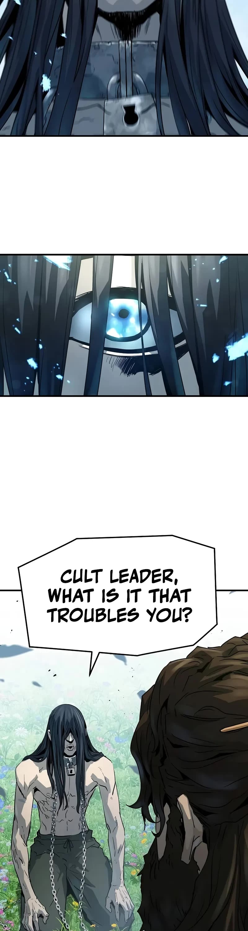 Absolute Regression chapter 63 page 52