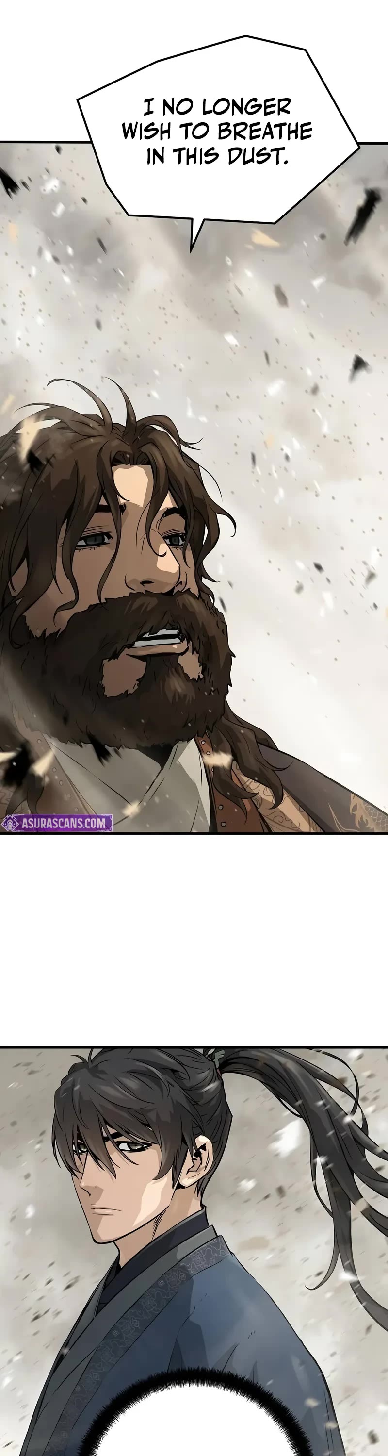 Absolute Regression chapter 63 page 9