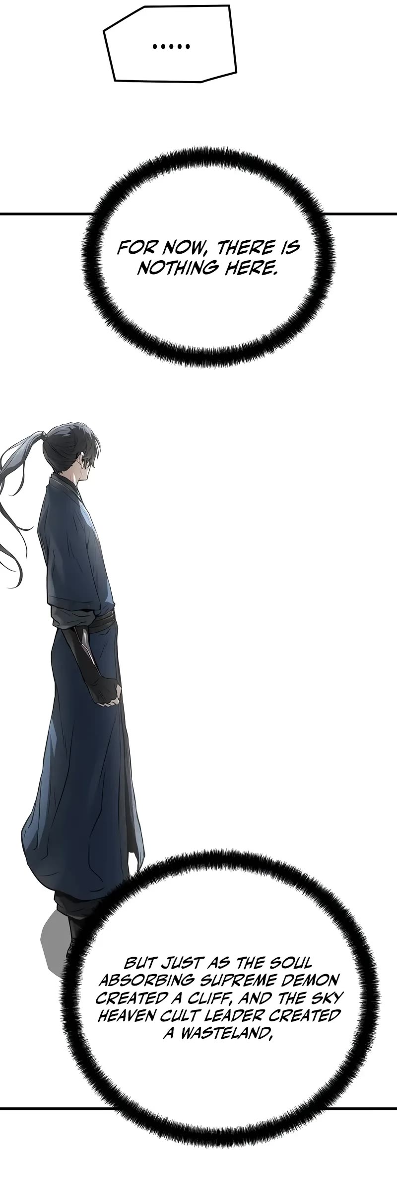 Absolute Regression chapter 64 page 11