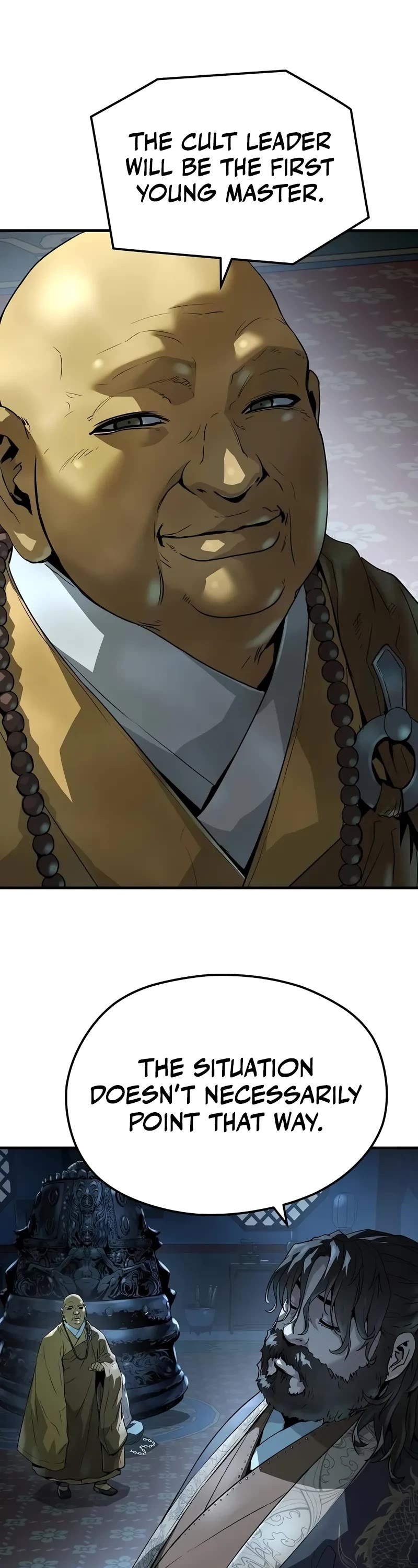 Absolute Regression chapter 64 page 18