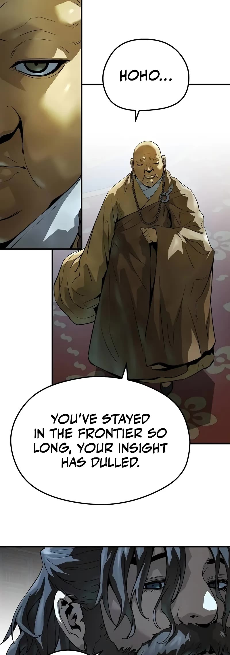 Absolute Regression chapter 64 page 20