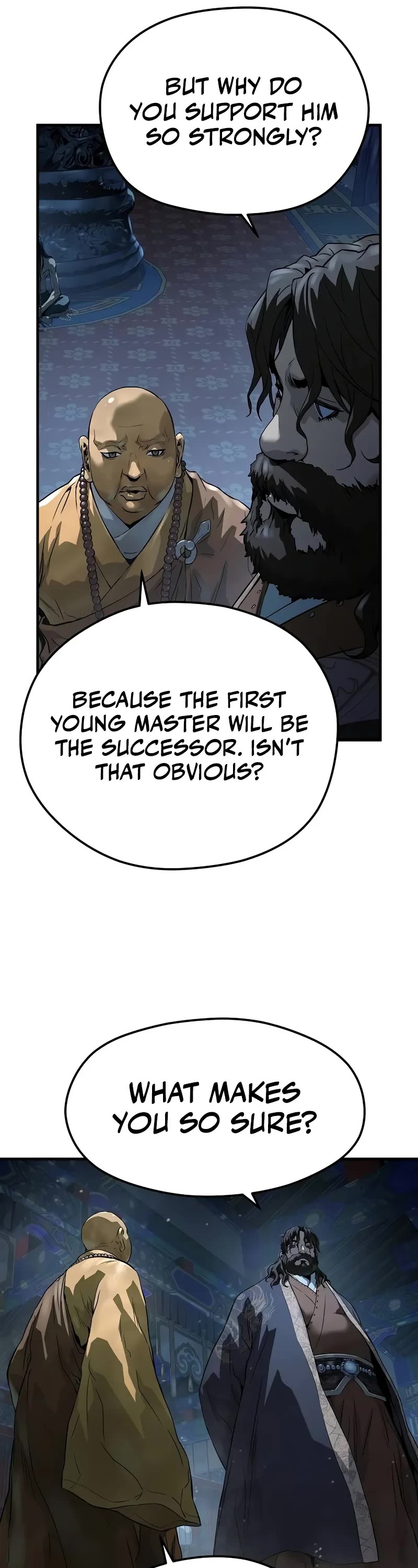 Absolute Regression chapter 64 page 23