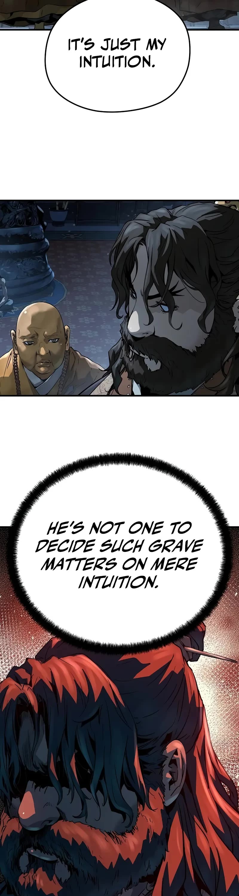 Absolute Regression chapter 64 page 24